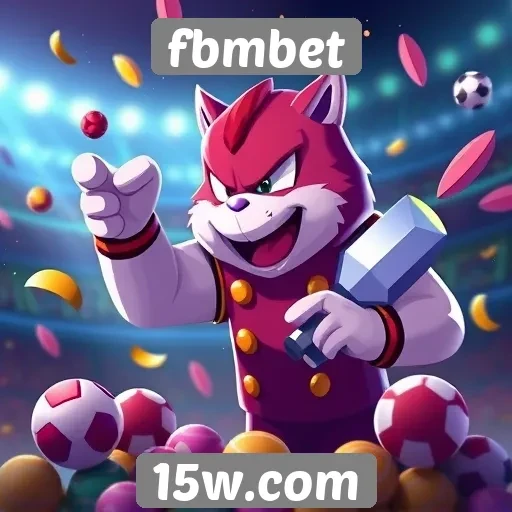 Estratégias de bônus e promoções na fbmbet