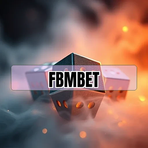 fbmbet: A Fantasia Esportiva que Você Não Pode Perder
