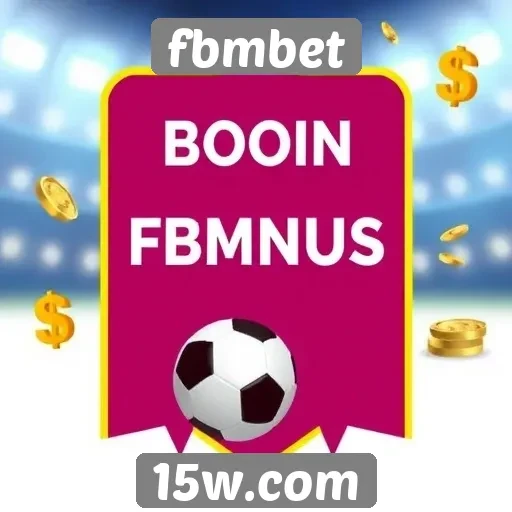 bonus promocionais do fbmbet atraem novos jogadores