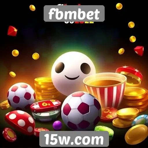 Análise da variedade de jogos disponíveis no fbmbet