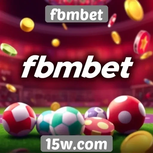 Impacto do fbmbet no mercado de jogos online