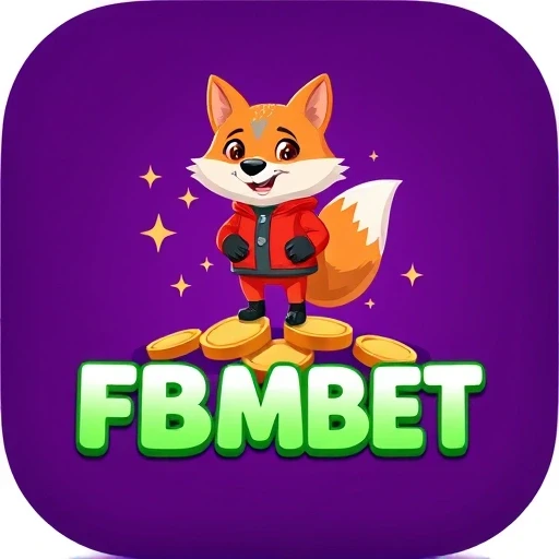 fbmbet Logo