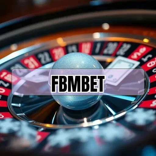 fbmbet Loterias: Oportunidades e Emoções Para Apostadores Brasileiros