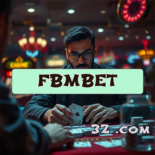 Slots Fantásticos: A Experiência Empolgante da fbmbet em Jogo
