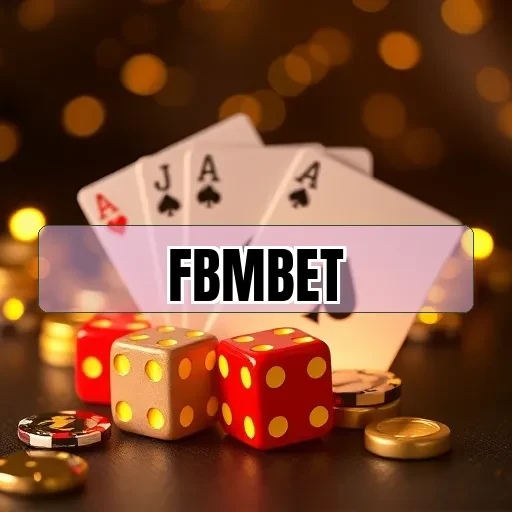 fbmbet: Caça-níqueis Imperdíveis Para Aumentar Sua Diversão e Ganhos