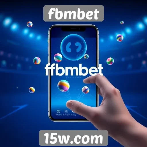 Inovação tecnológica no fbmbet